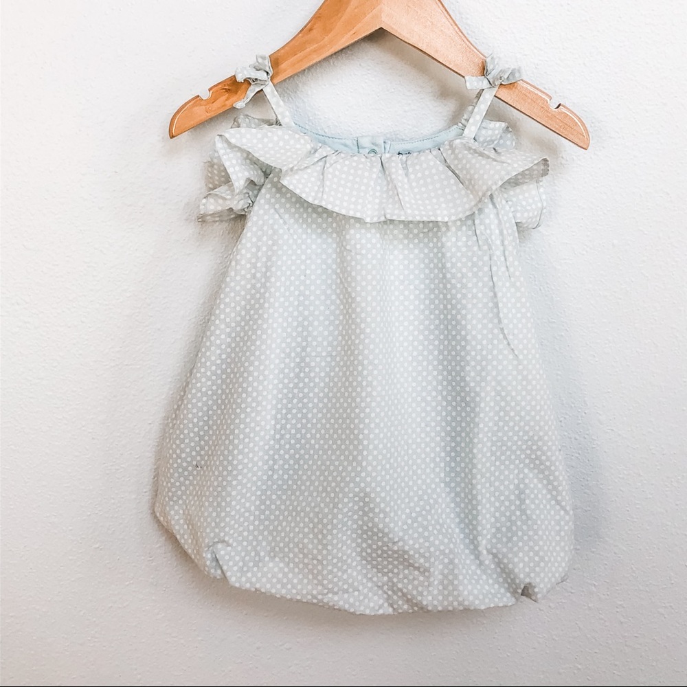 GAP baby summer dress